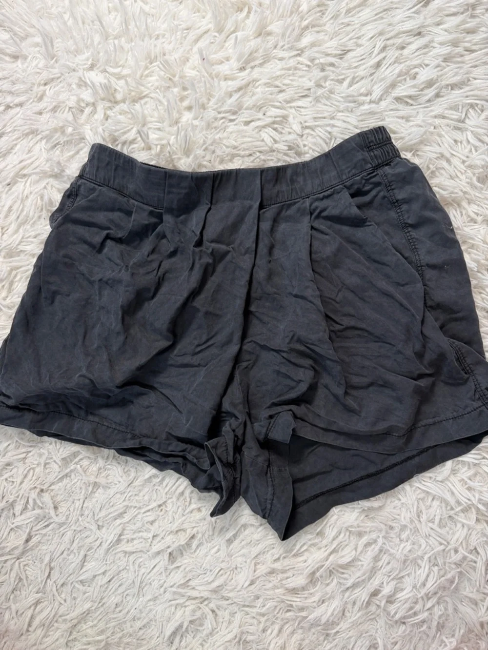 Lululemon &go Keepsake Short